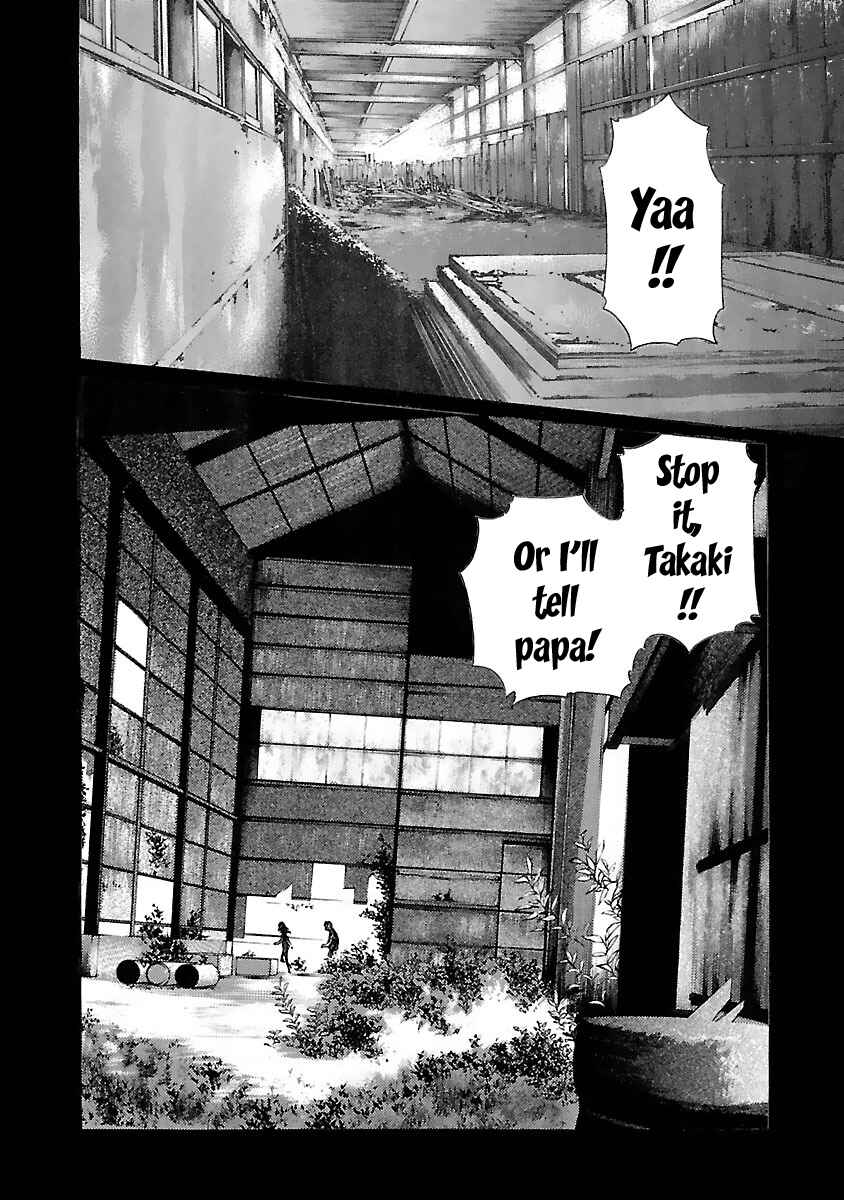 Page 13 Chapter 79 Sensei.