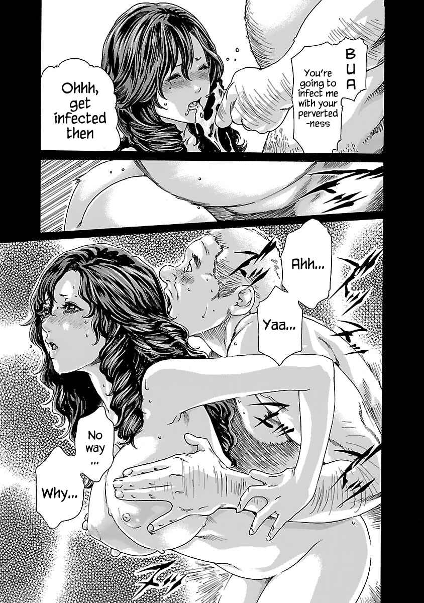 Page 16 Chapter 79 Sensei.