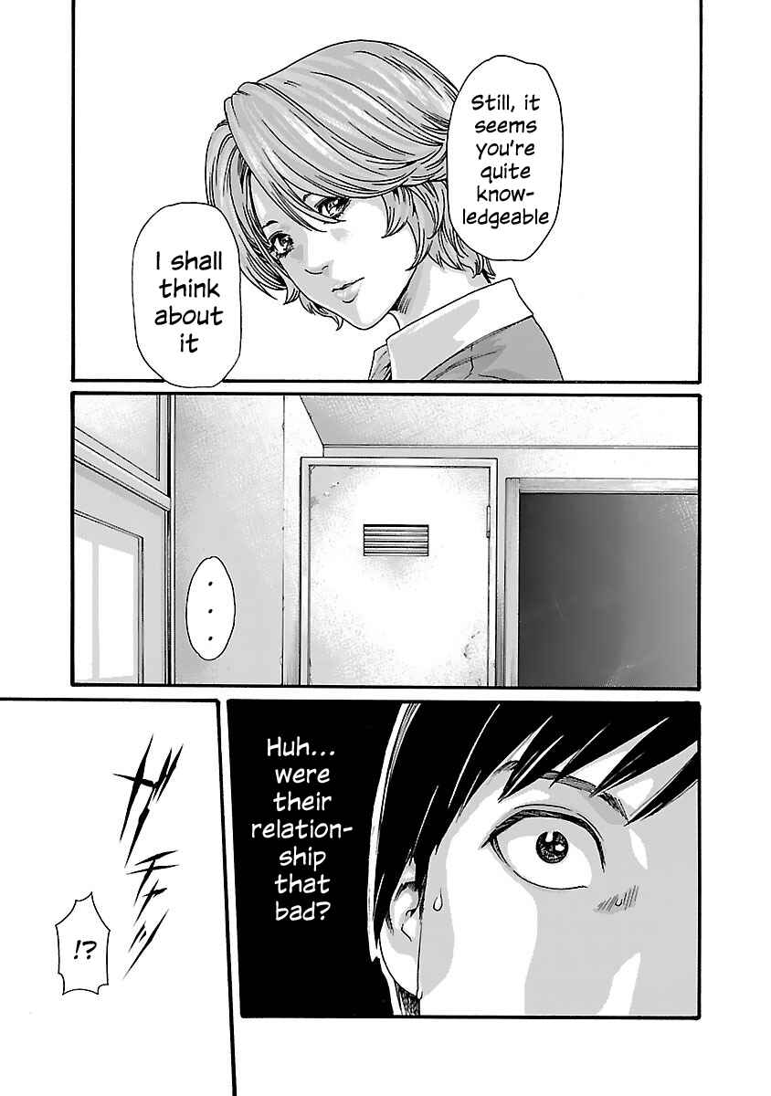 Page 6 Chapter 79 Sensei.
