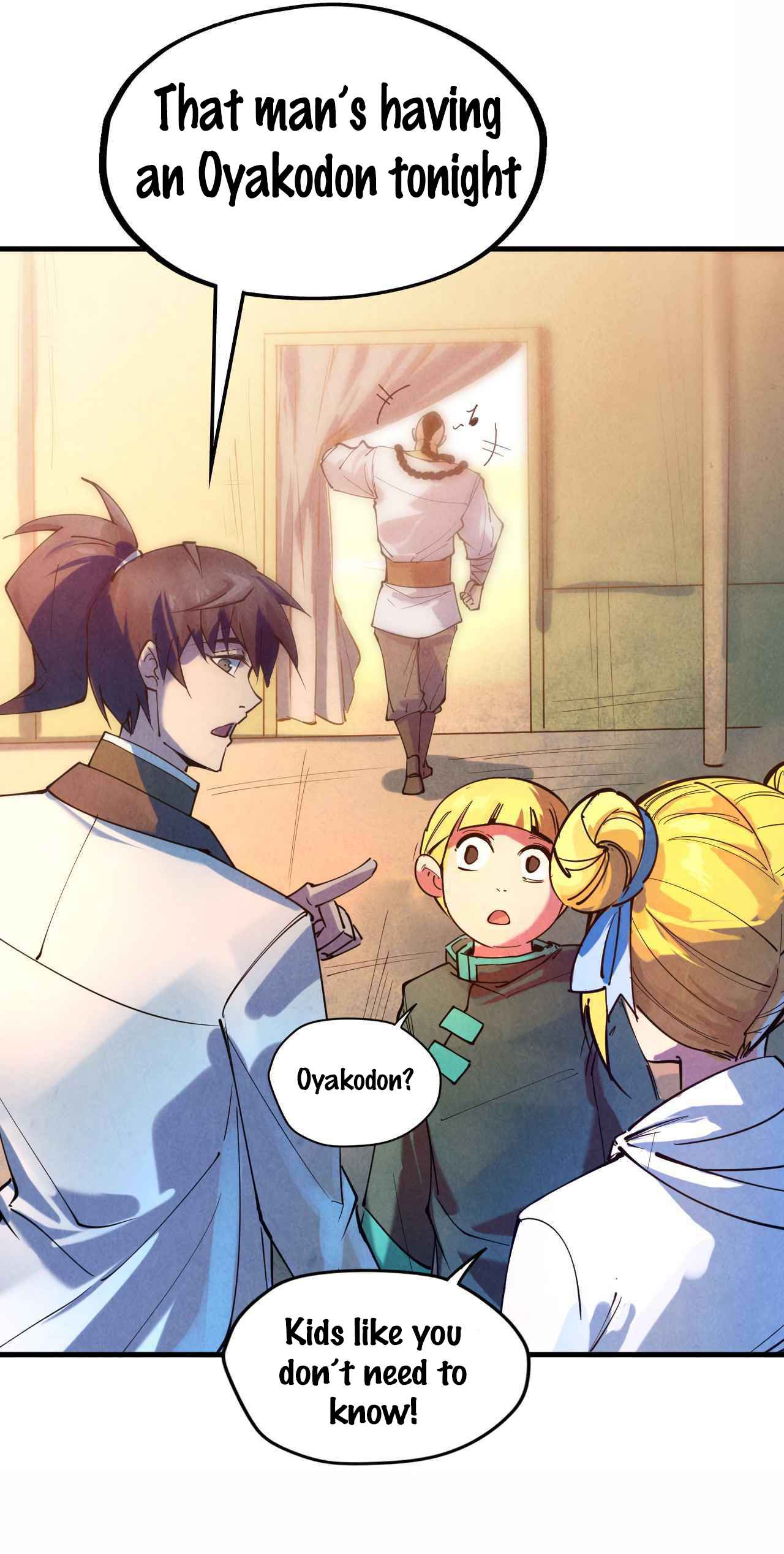 Page 22 Chapter 74 Sensei.