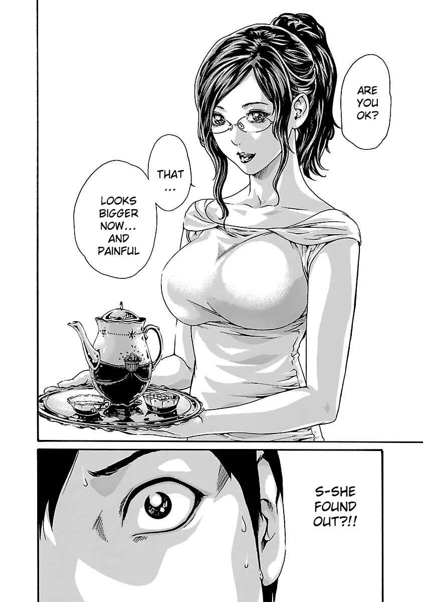 Page 3 Chapter 74 Sensei.
