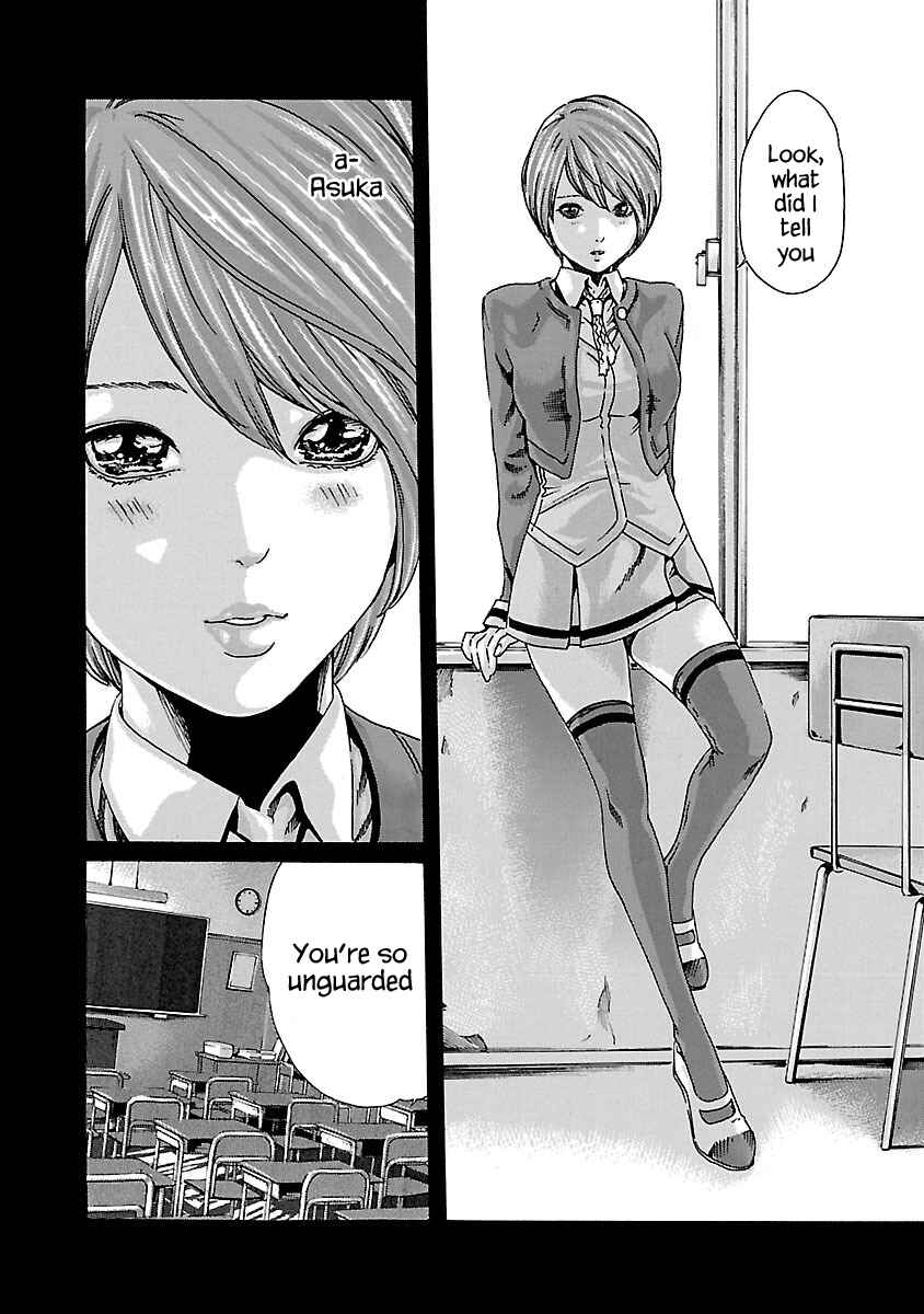 Page 2 Chapter 69 Sensei.