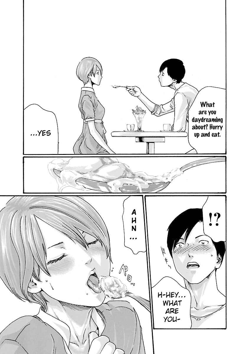 Page 16 Chapter 42 Sensei.