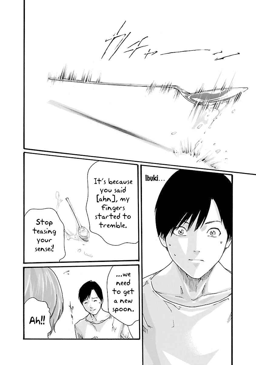 Page 19 Chapter 42 Sensei.
