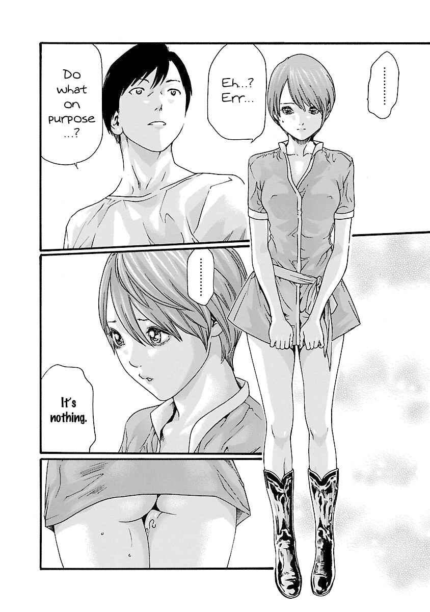 Page 3 Chapter 42 Sensei.
