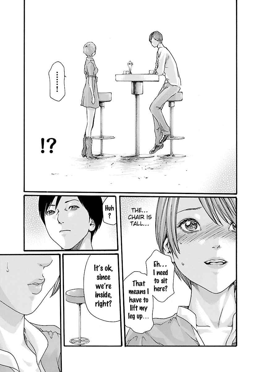 Page 8 Chapter 42 Sensei.
