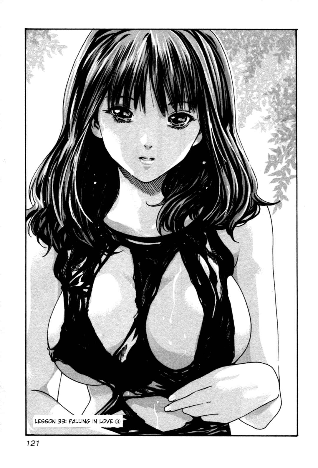 Page 2 Chapter 33 Sensei.