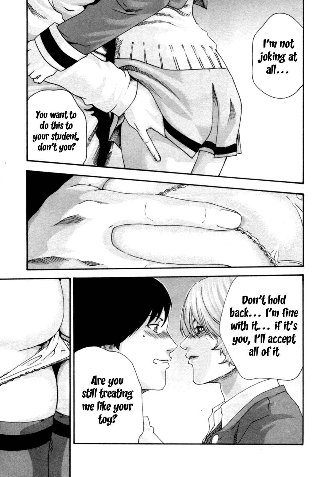 Page 16 Chapter 29 Sensei.