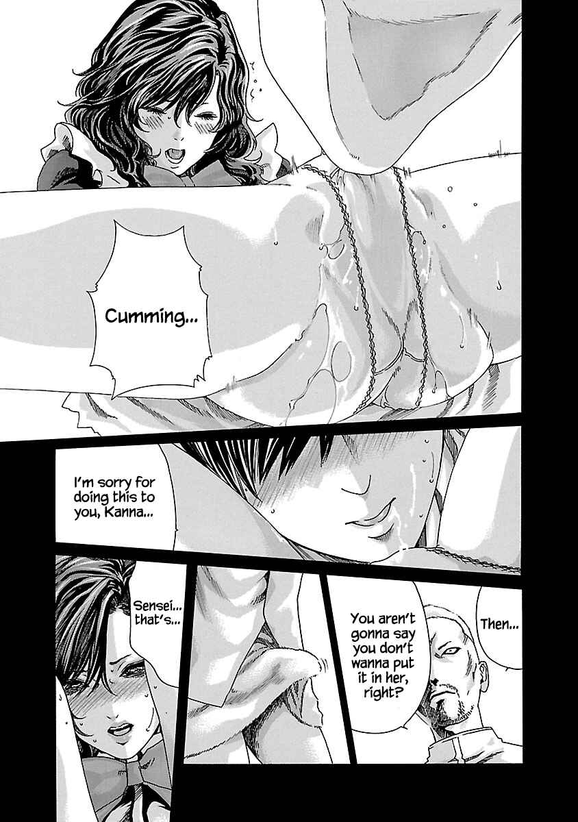 Page 10 Chapter 49 Sensei.