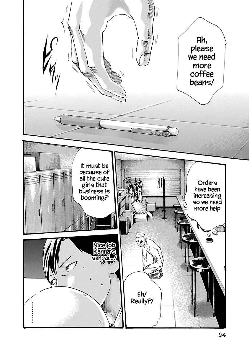 Page 13 Chapter 49 Sensei.
