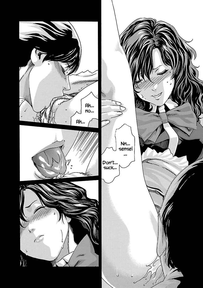 Page 9 Chapter 49 Sensei.