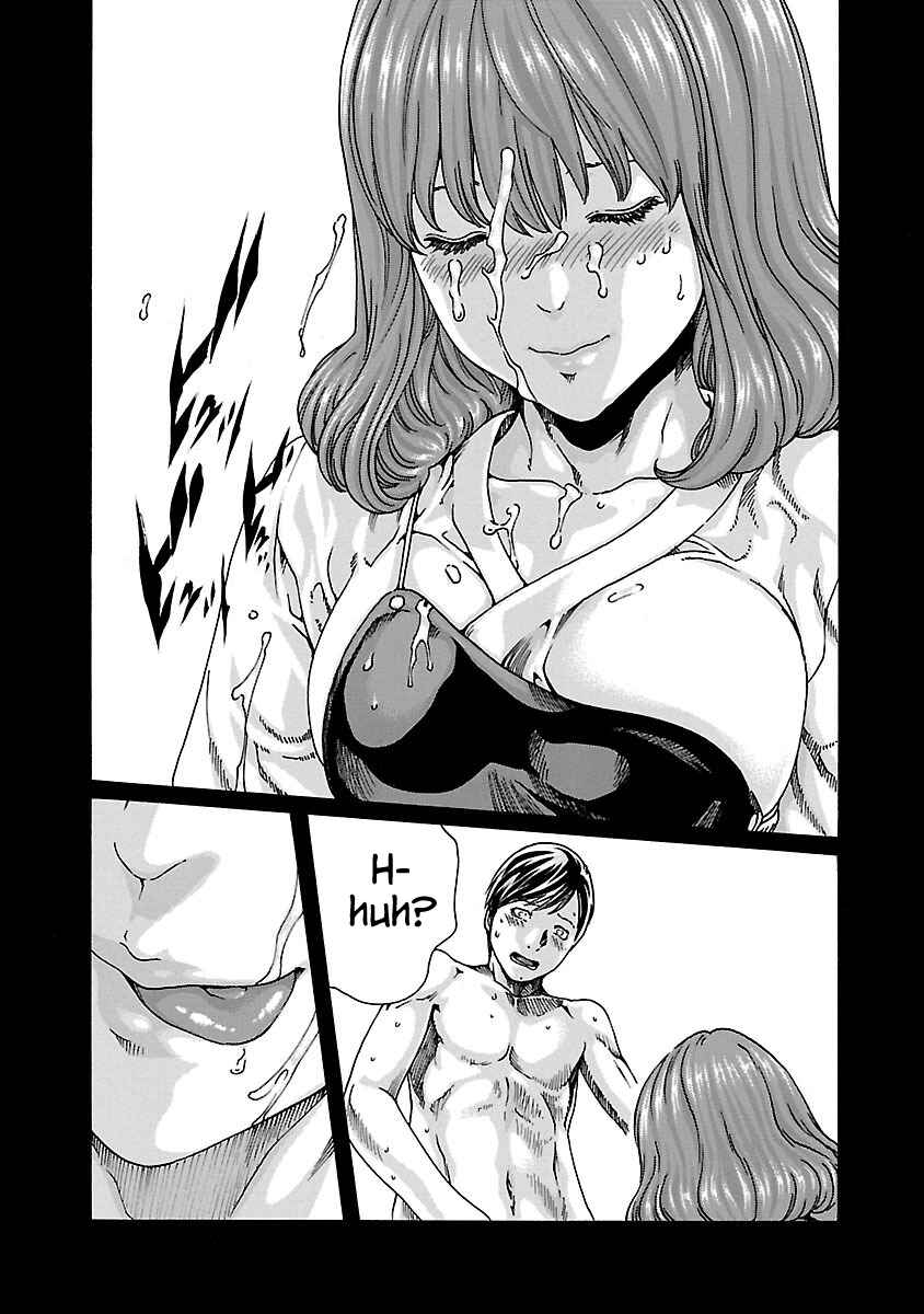 Page 12 Chapter 61 Sensei.