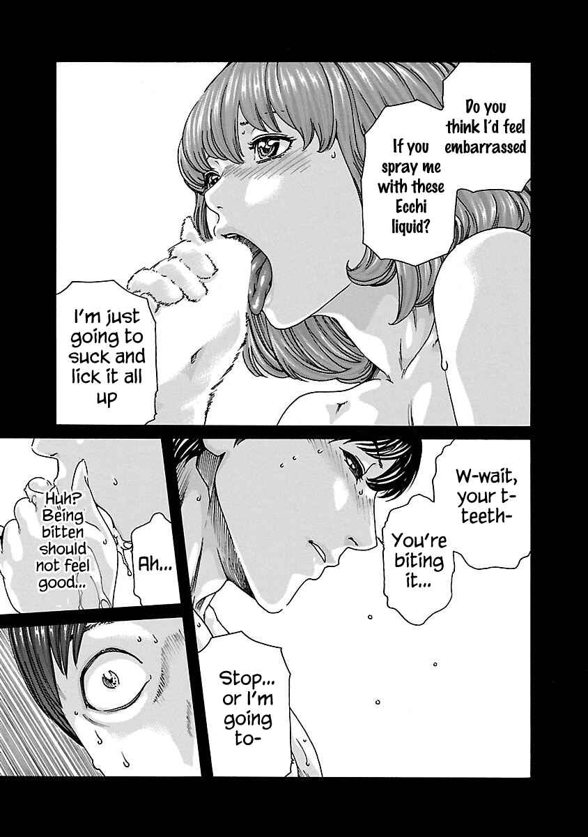Page 13 Chapter 61 Sensei.