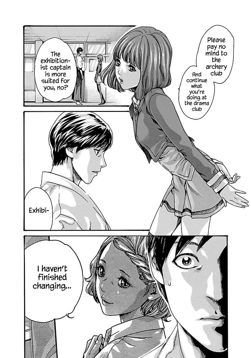 Page 4 Chapter 61 Sensei.