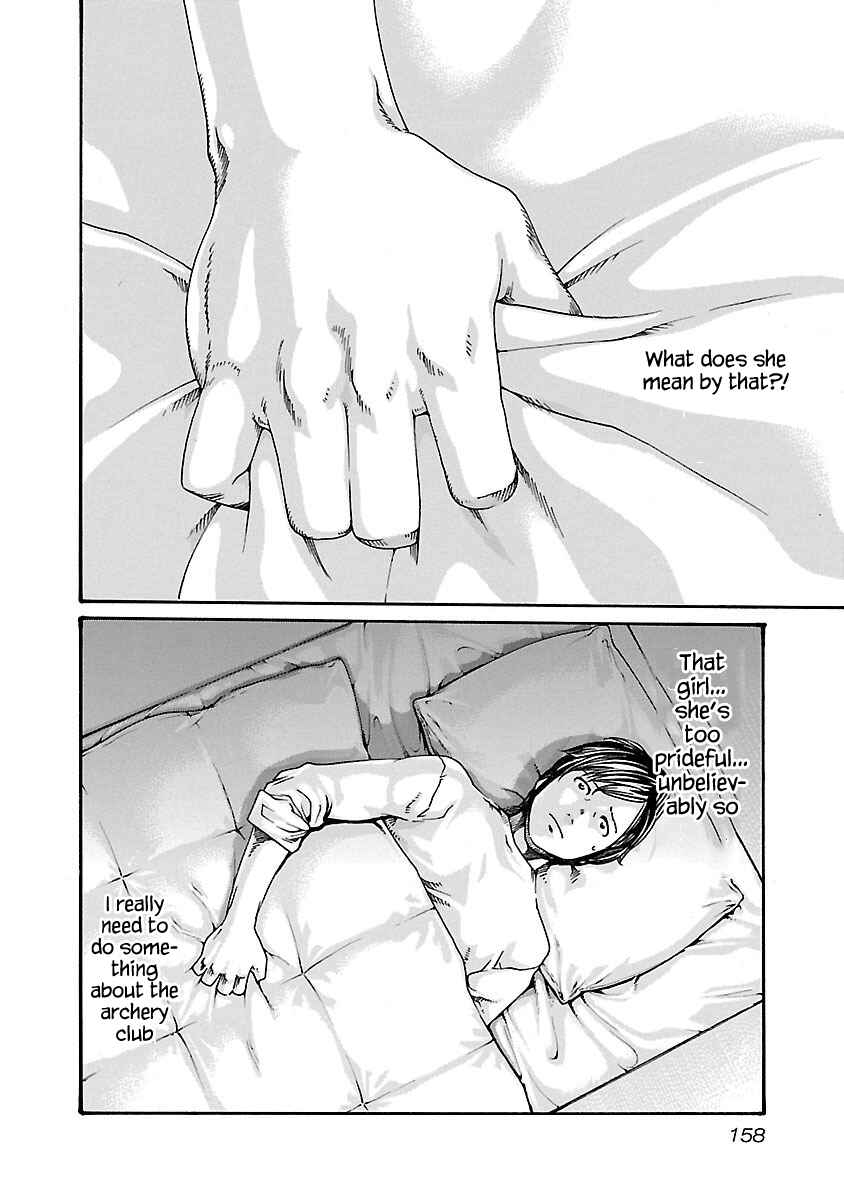 Page 6 Chapter 61 Sensei.