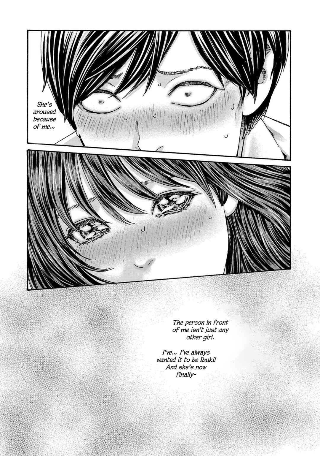 Page 12 Chapter 122 Sensei.