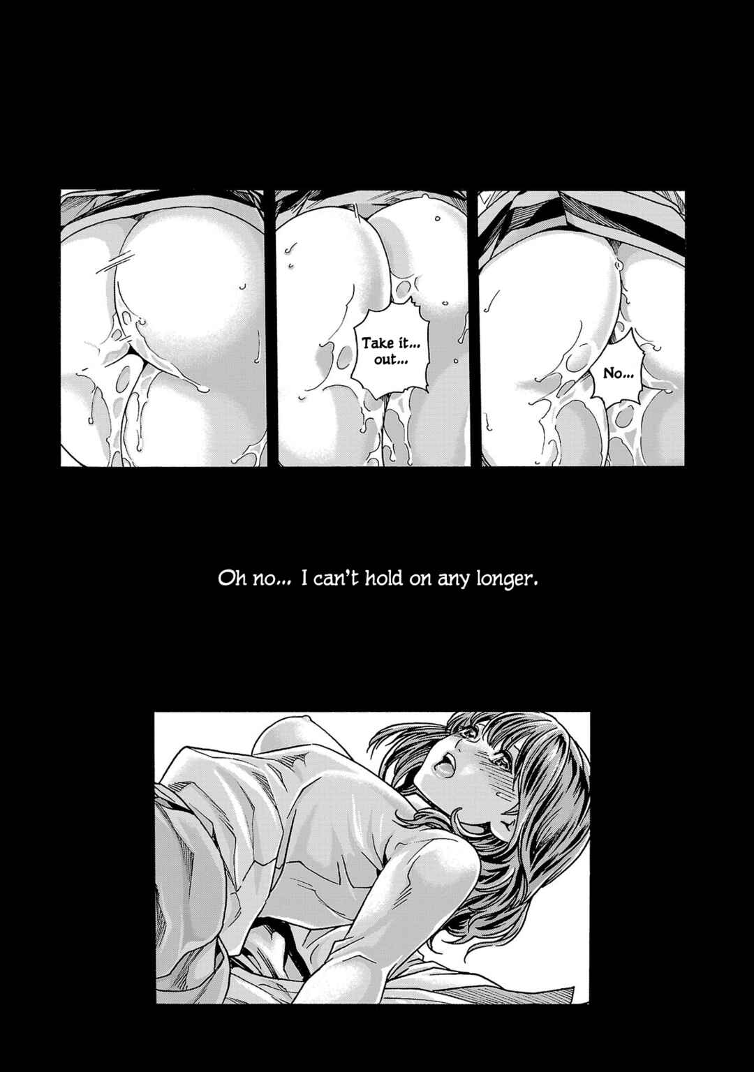 Page 24 Chapter 122 Sensei.