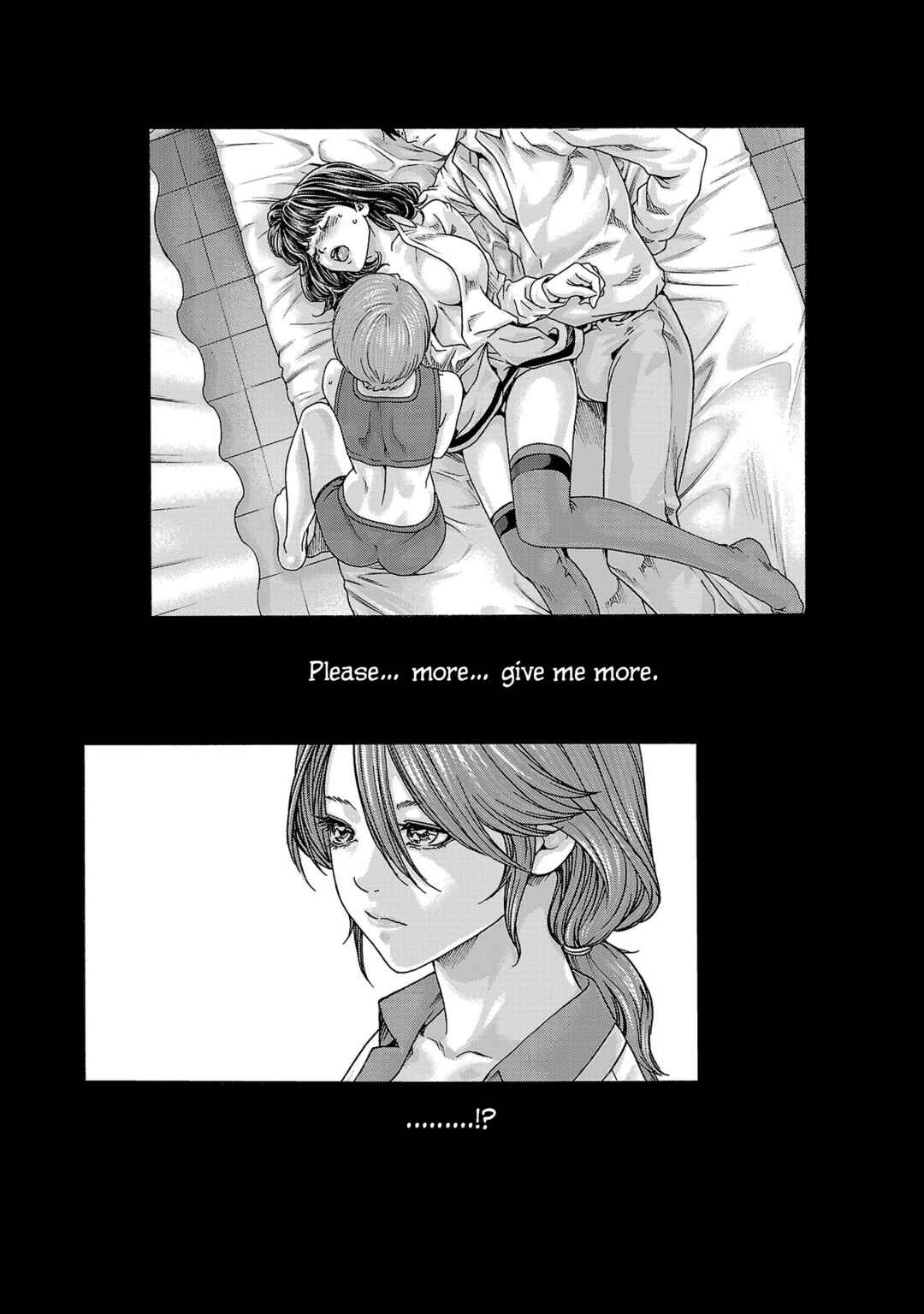 Page 25 Chapter 122 Sensei.