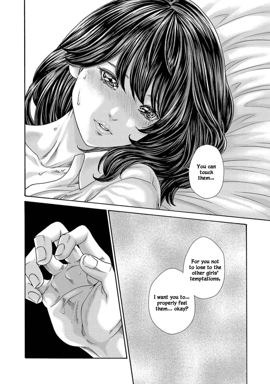 Page 5 Chapter 122 Sensei.