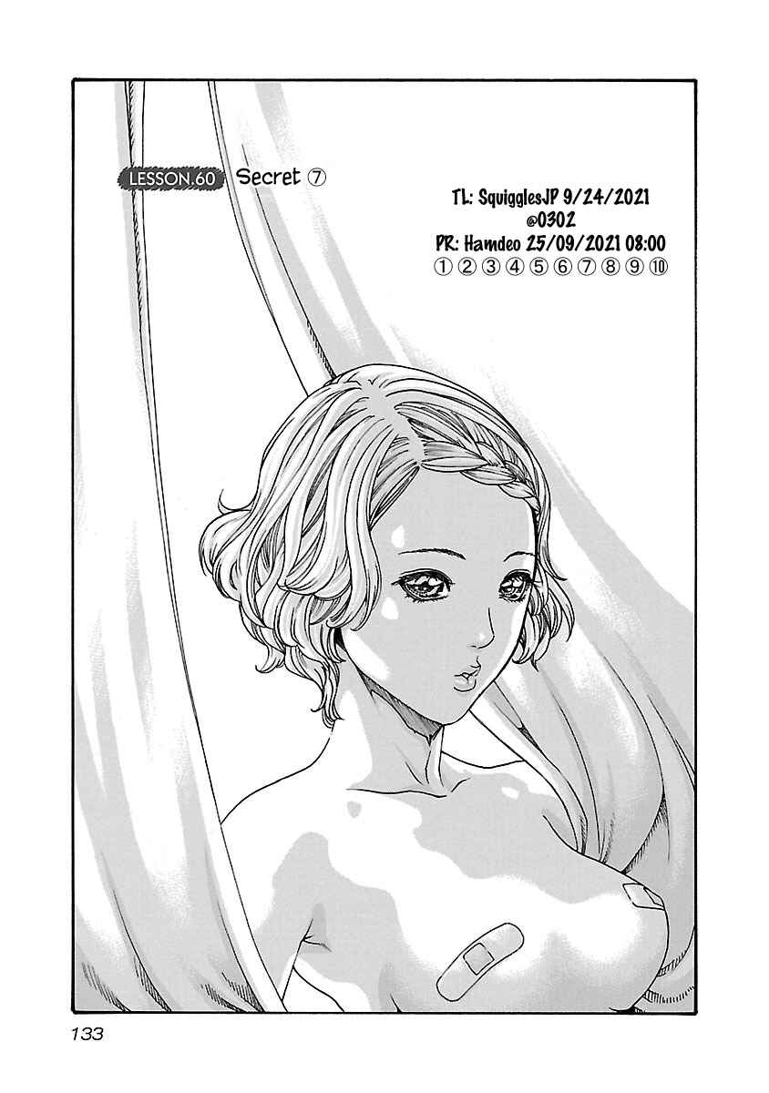 Page 1 Chapter 60 Sensei.