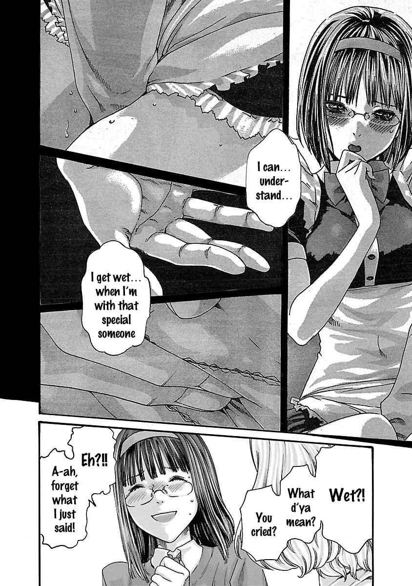 Page 10 Chapter 60 Sensei.
