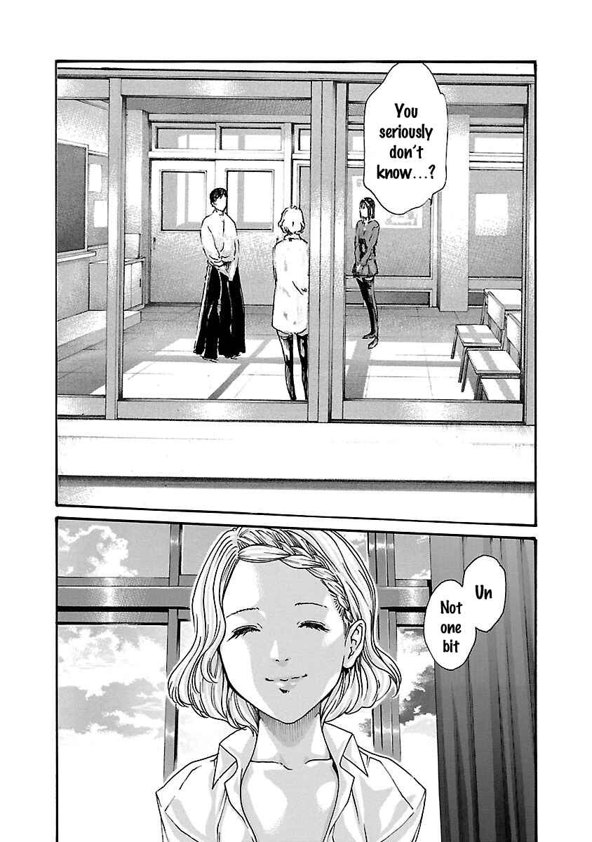 Page 12 Chapter 60 Sensei.