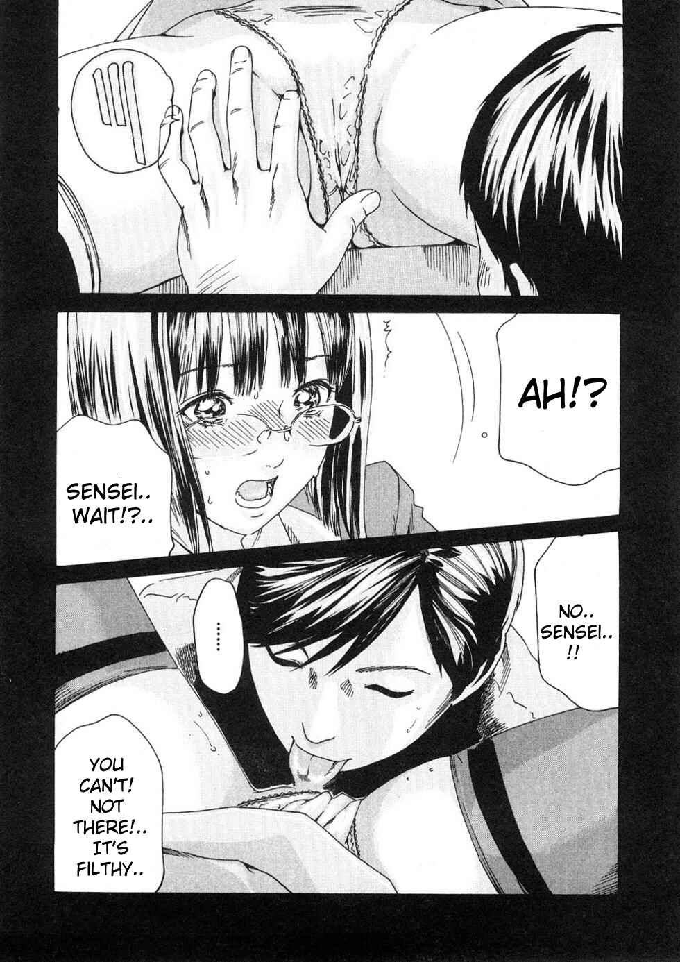 Page 12 Chapter 4 Sensei.