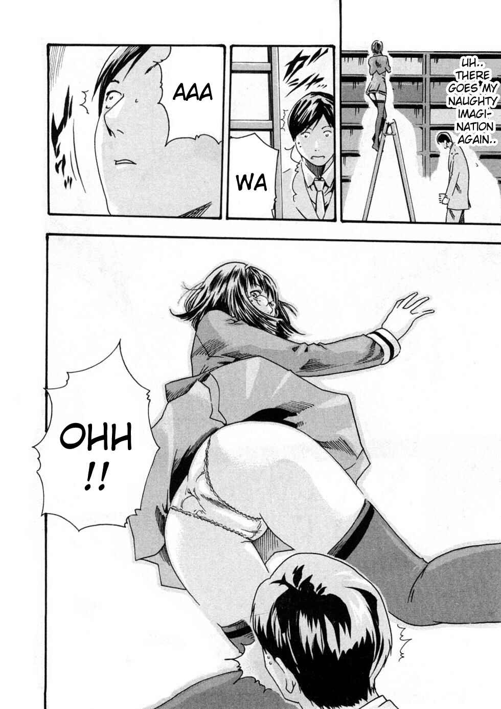 Page 14 Chapter 4 Sensei.