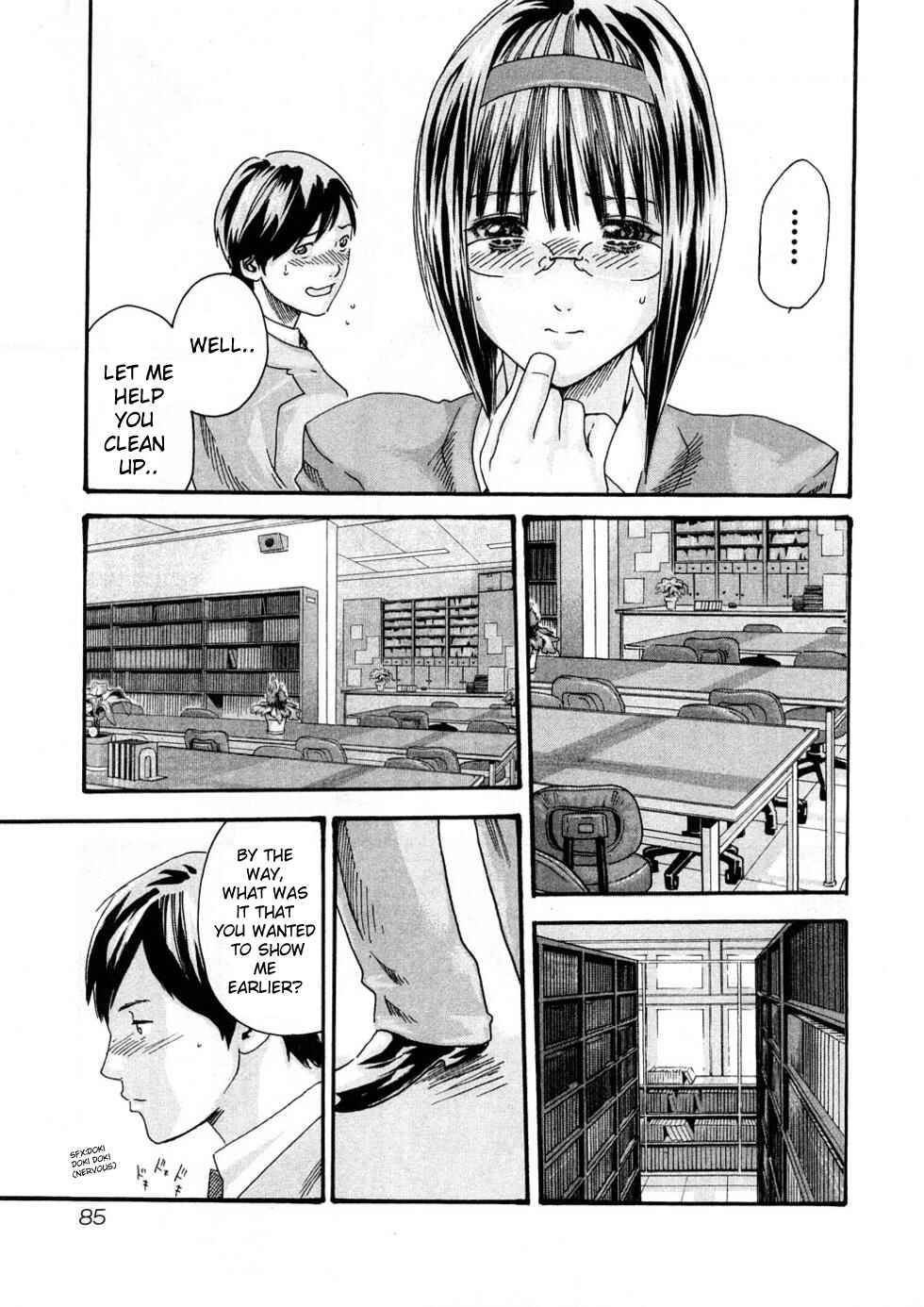 Page 19 Chapter 4 Sensei.