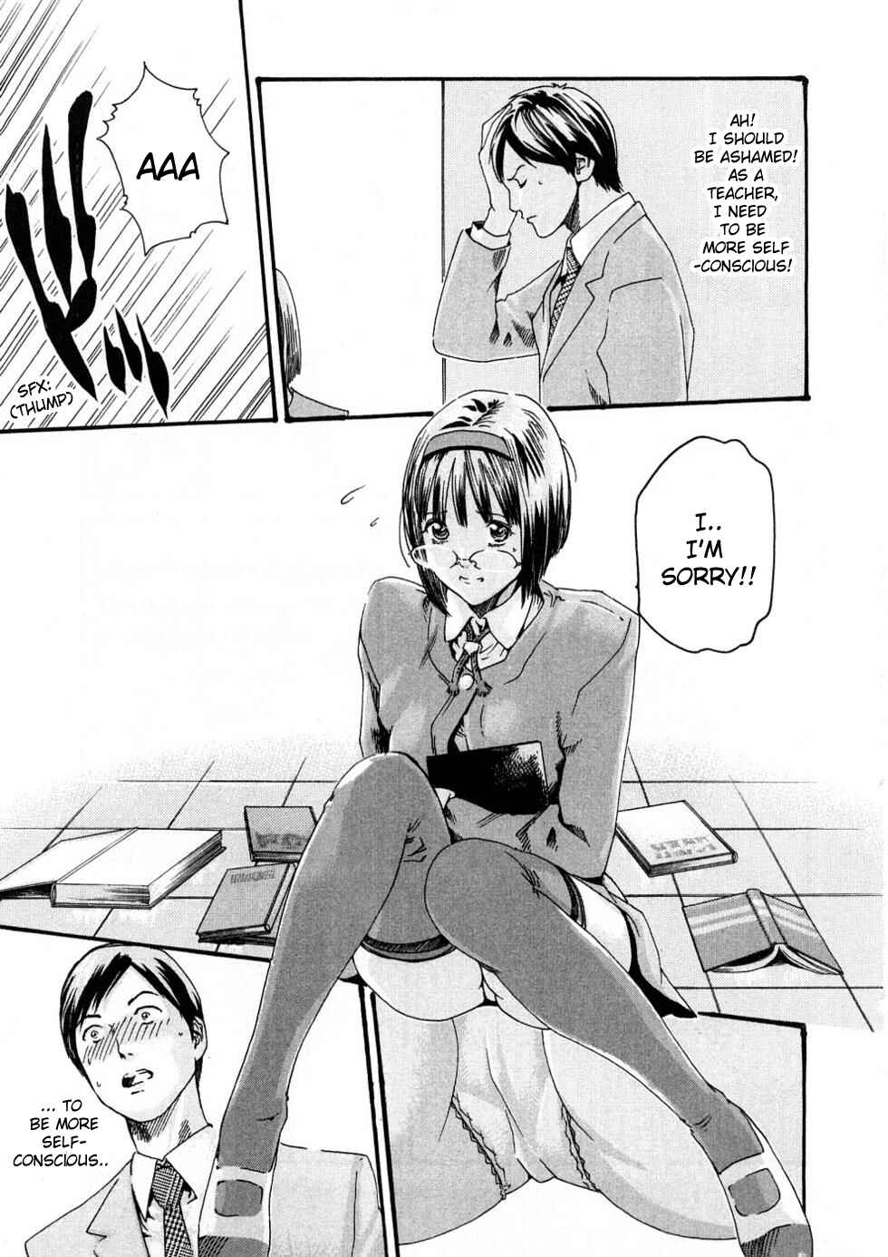 Page 5 Chapter 4 Sensei.
