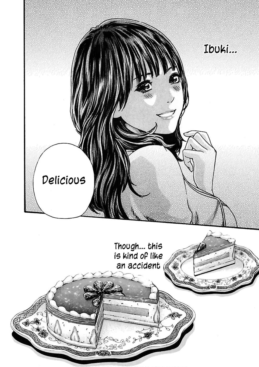 Page 17 Chapter 97 Sensei.