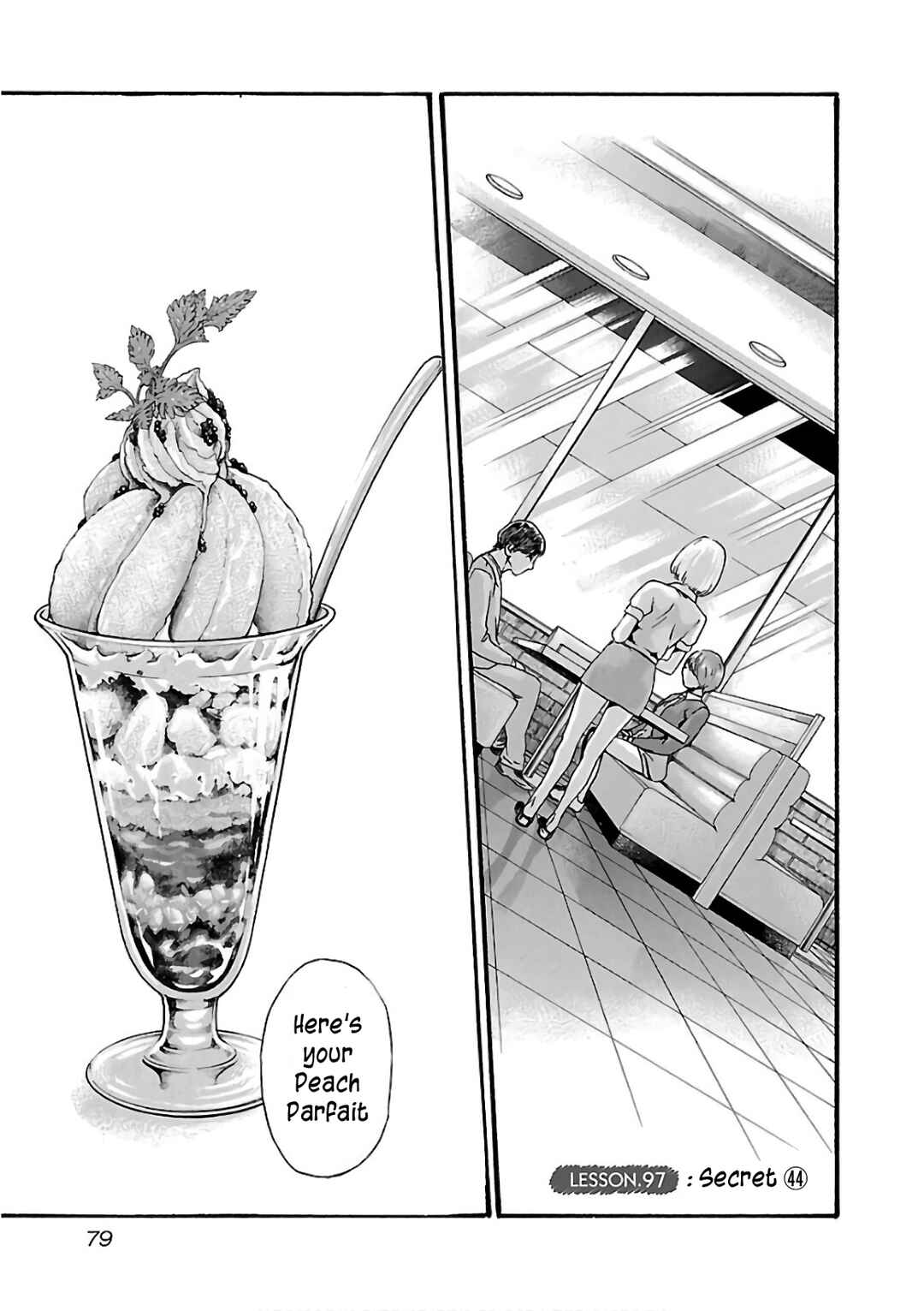 Page 2 Chapter 97 Sensei.