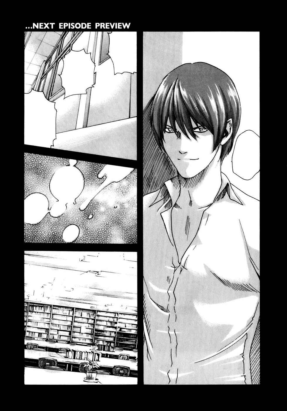 Page 24 Chapter 18 Sensei.