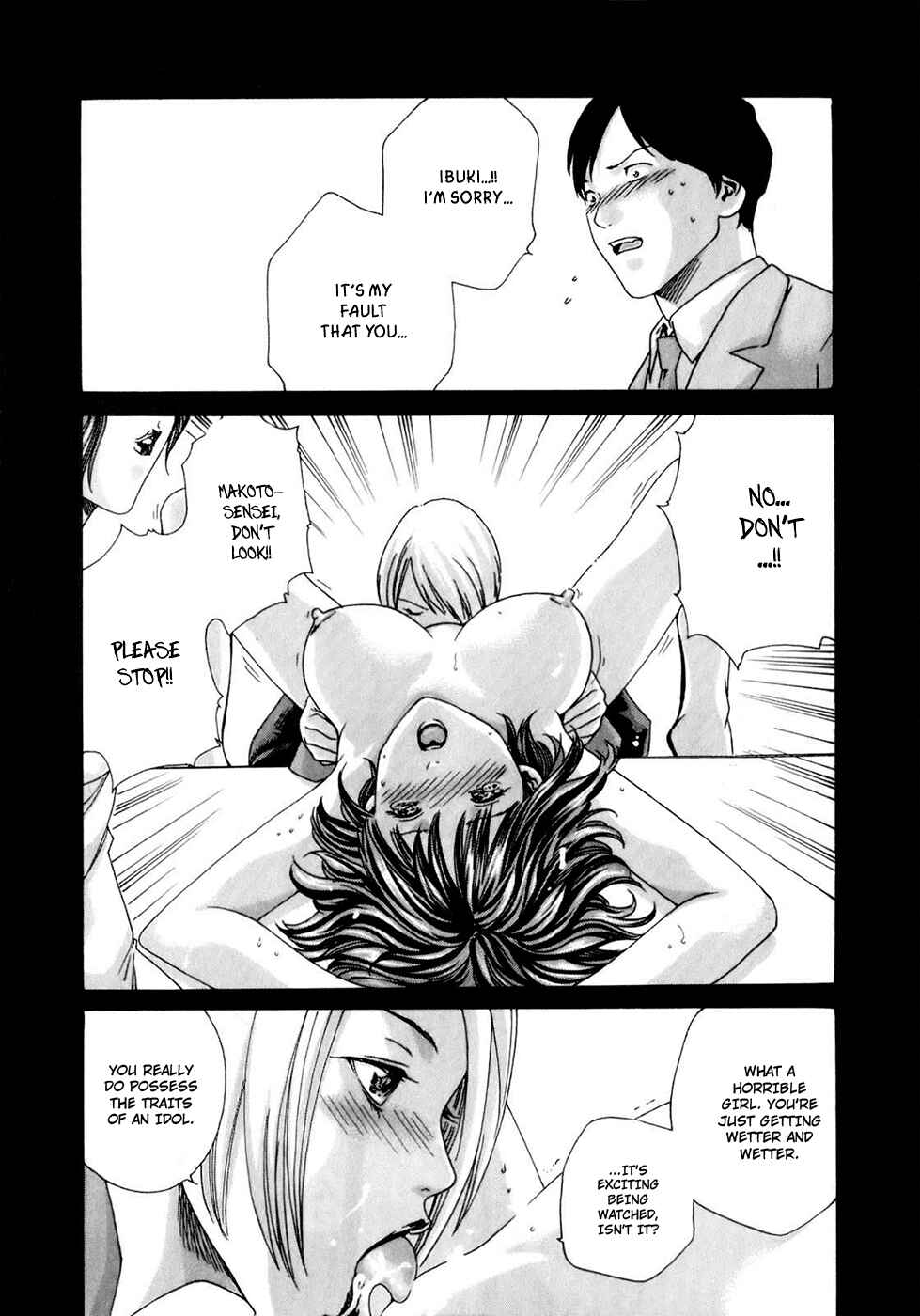 Page 8 Chapter 18 Sensei.