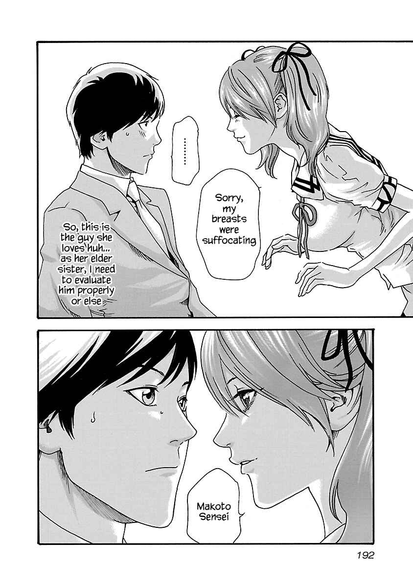 Page 9 Chapter 53.5 Sensei.