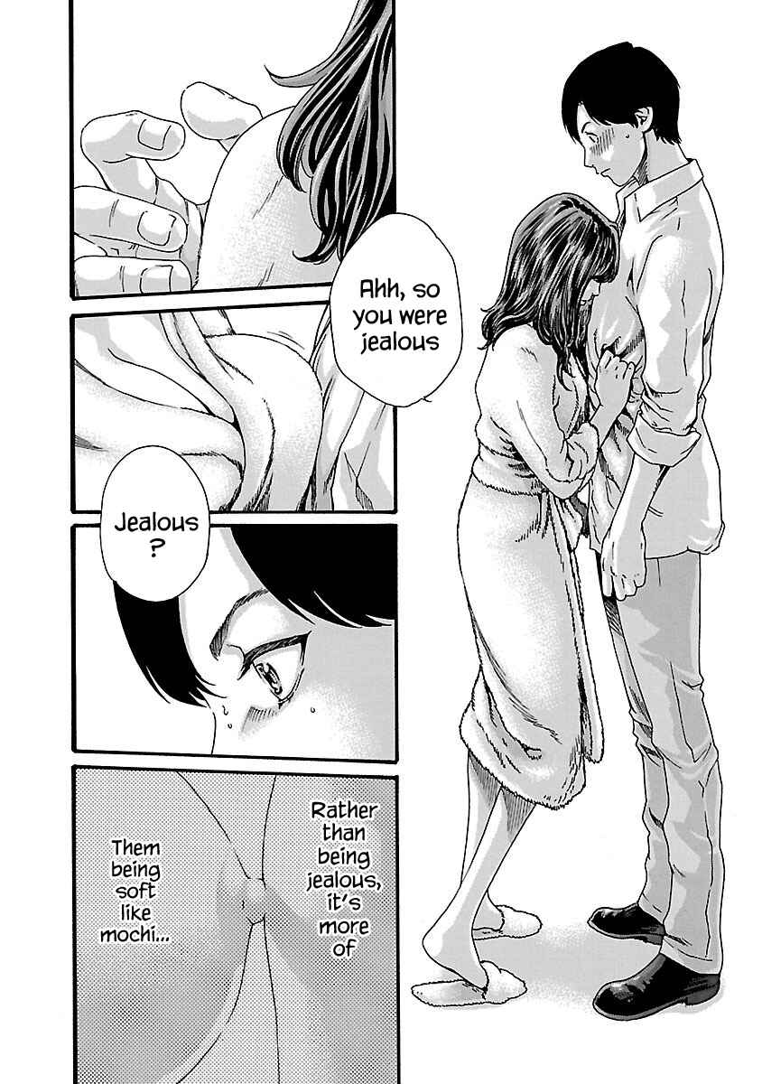 Page 22 Chapter 70 Sensei.