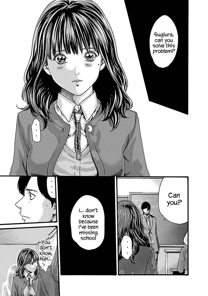 Page 7 Chapter 64 Sensei.