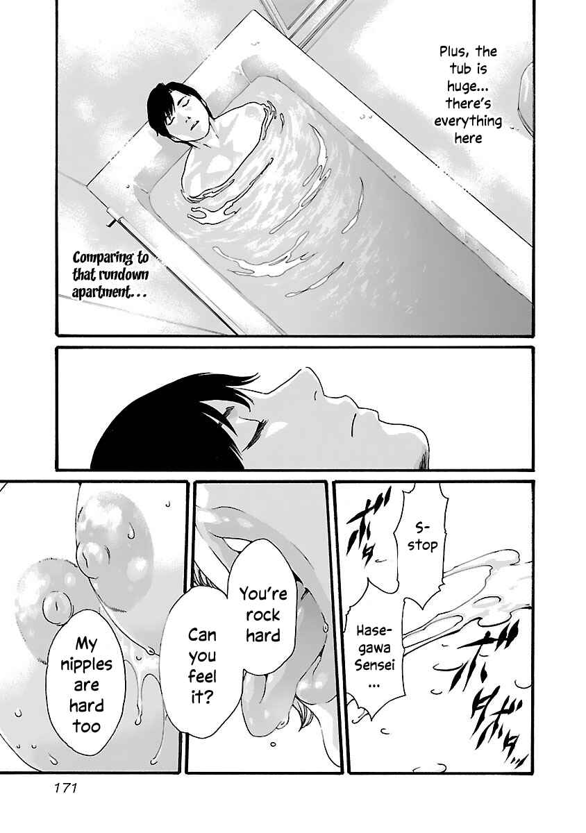 Page 9 Chapter 81 Sensei.