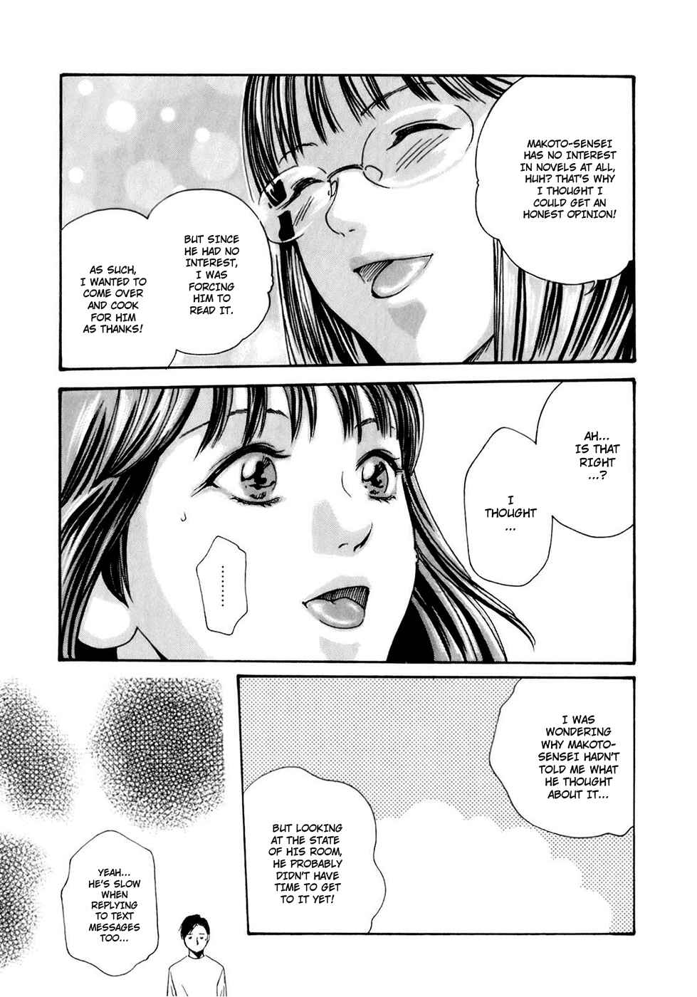 Page 10 Chapter 17 Sensei.