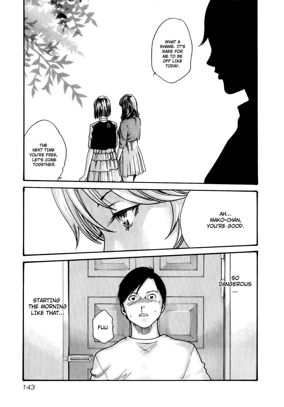 Page 22 Chapter 17 Sensei.