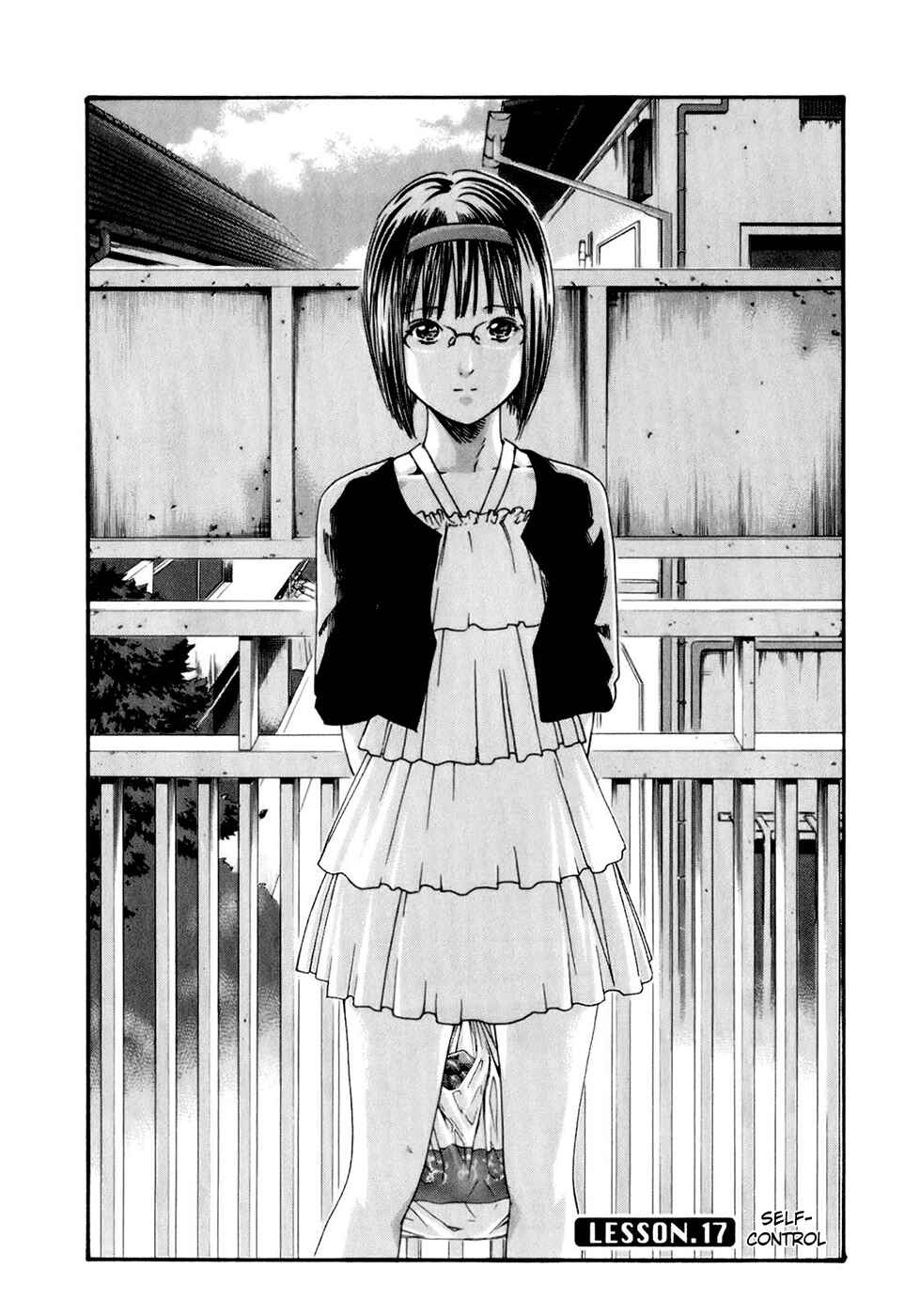 Page 3 Chapter 17 Sensei.