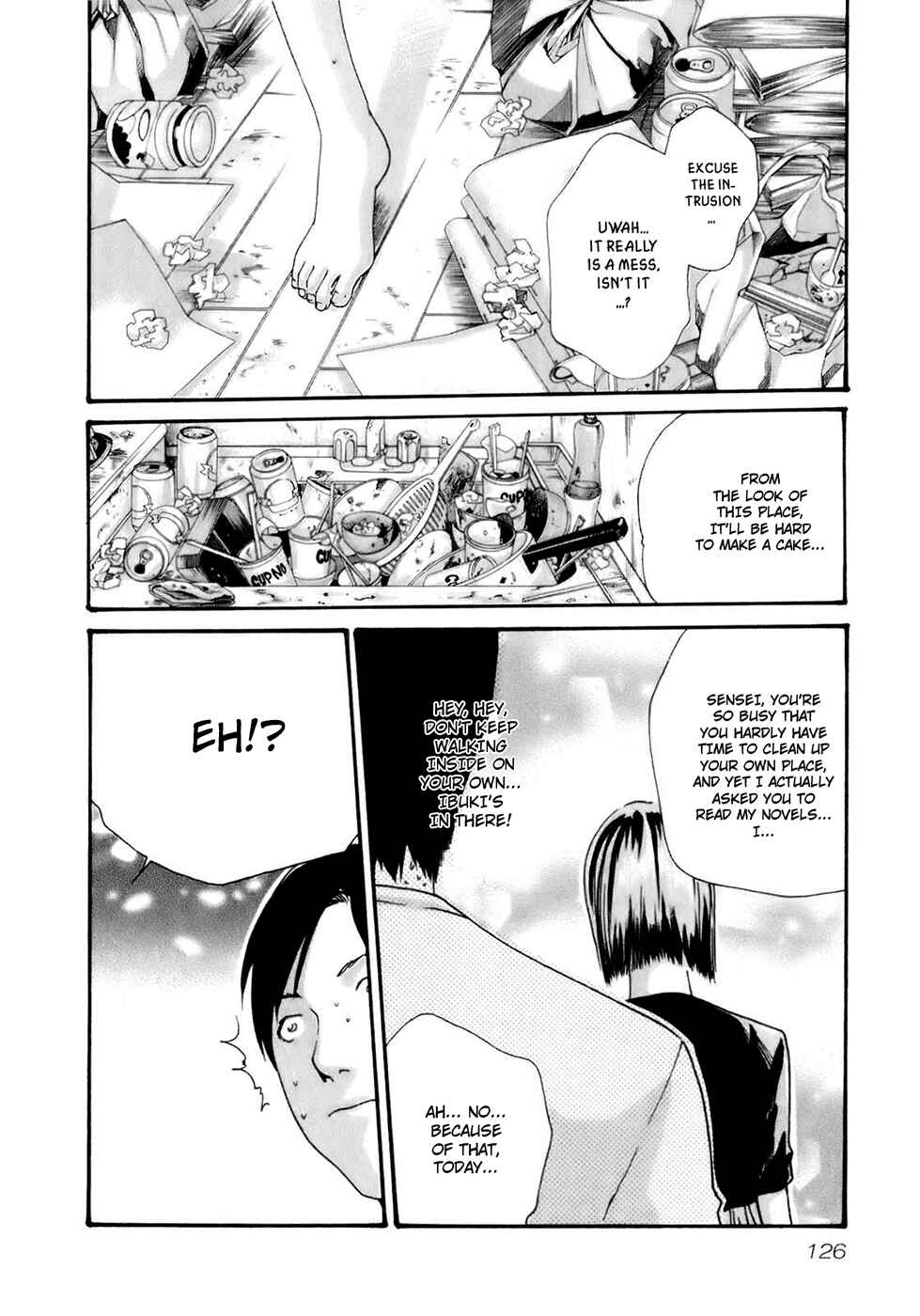 Page 5 Chapter 17 Sensei.