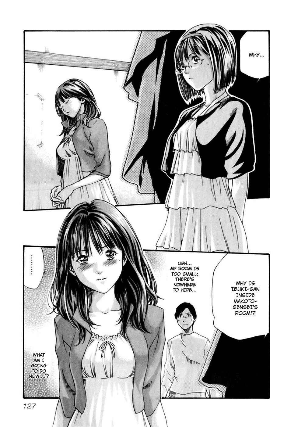 Page 6 Chapter 17 Sensei.