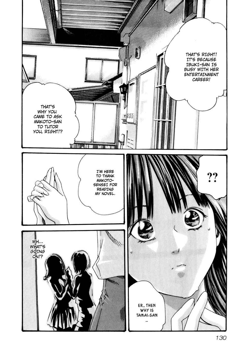 Page 9 Chapter 17 Sensei.