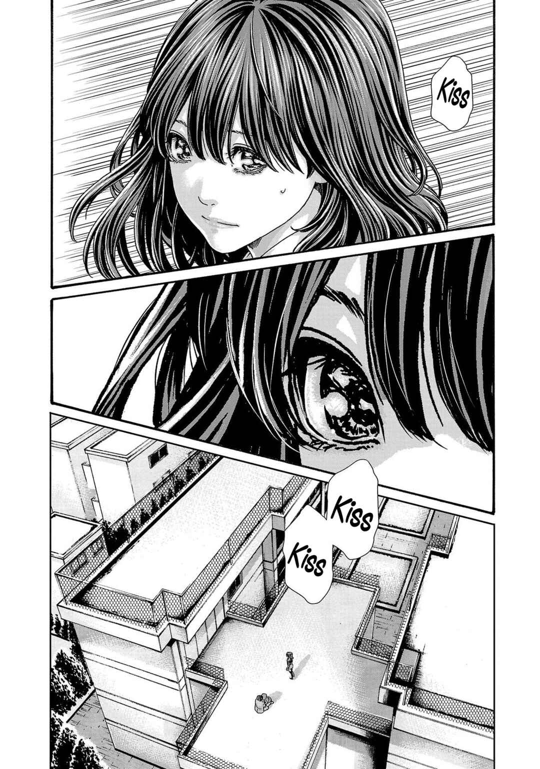 Page 11 Chapter 121 Sensei.