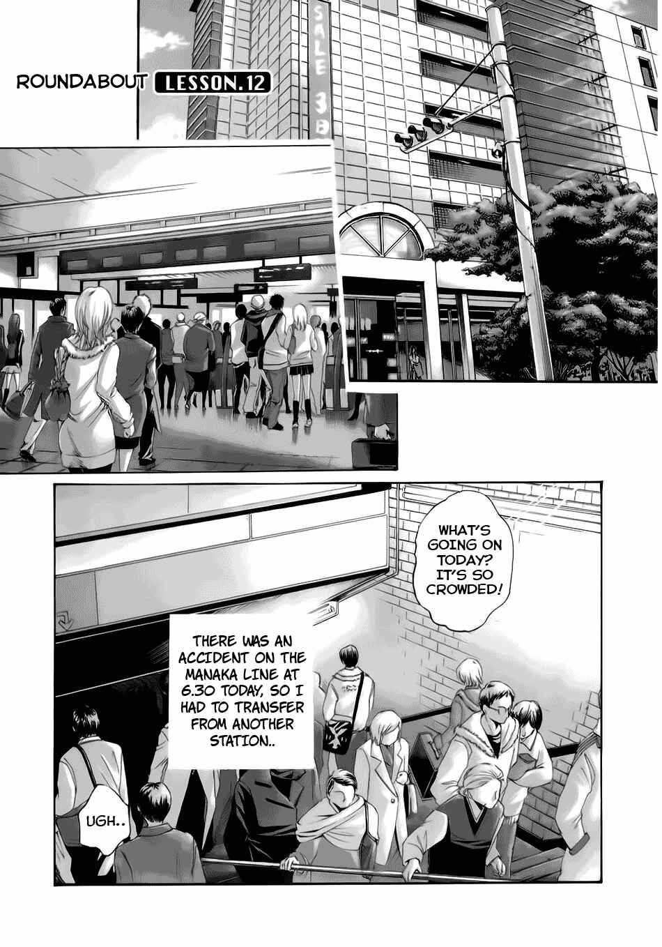 Page 2 Chapter 12 Sensei.