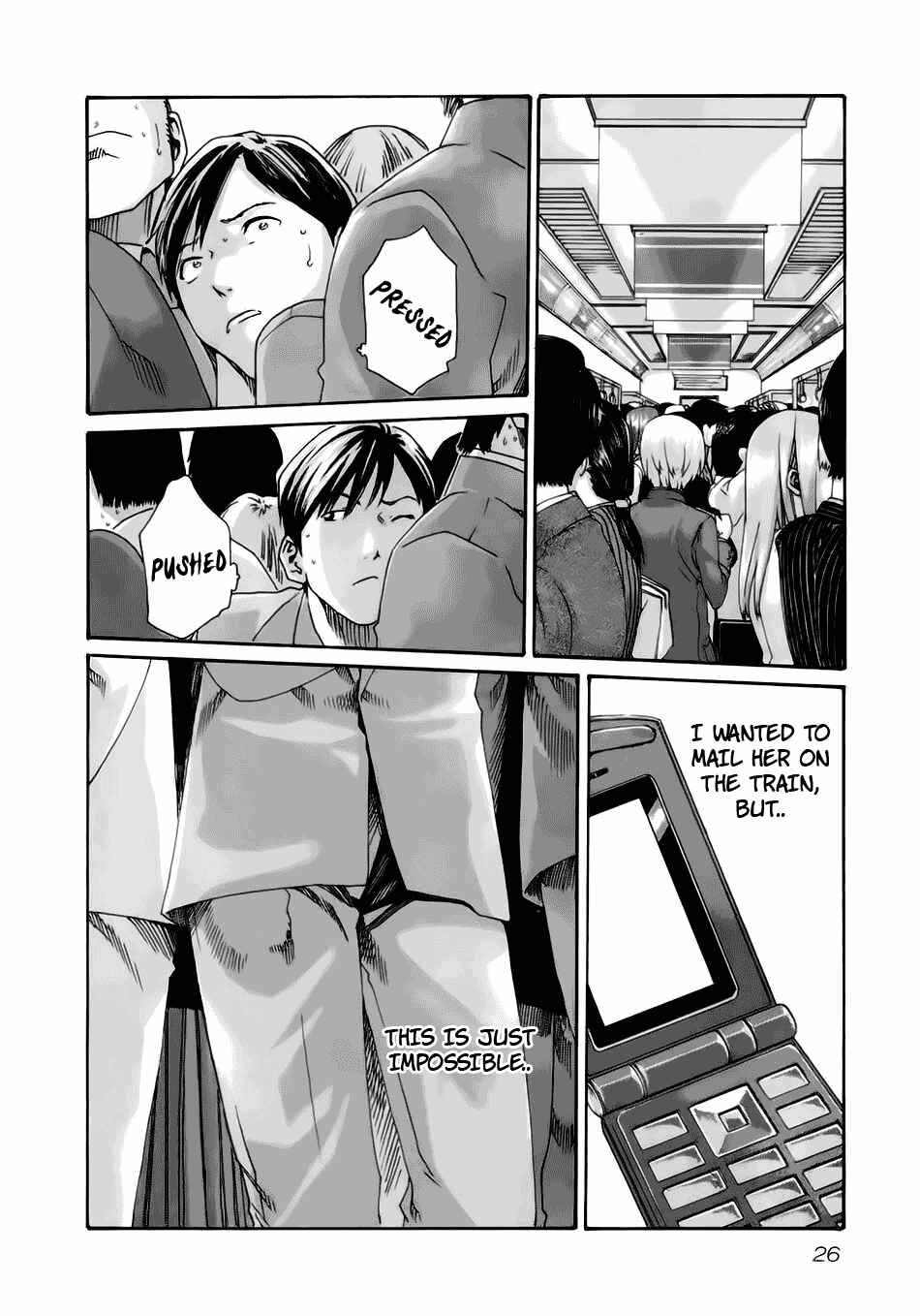 Page 3 Chapter 12 Sensei.