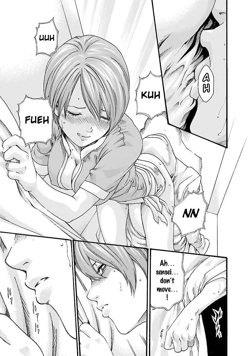 Page 13 Chapter 41 Sensei.