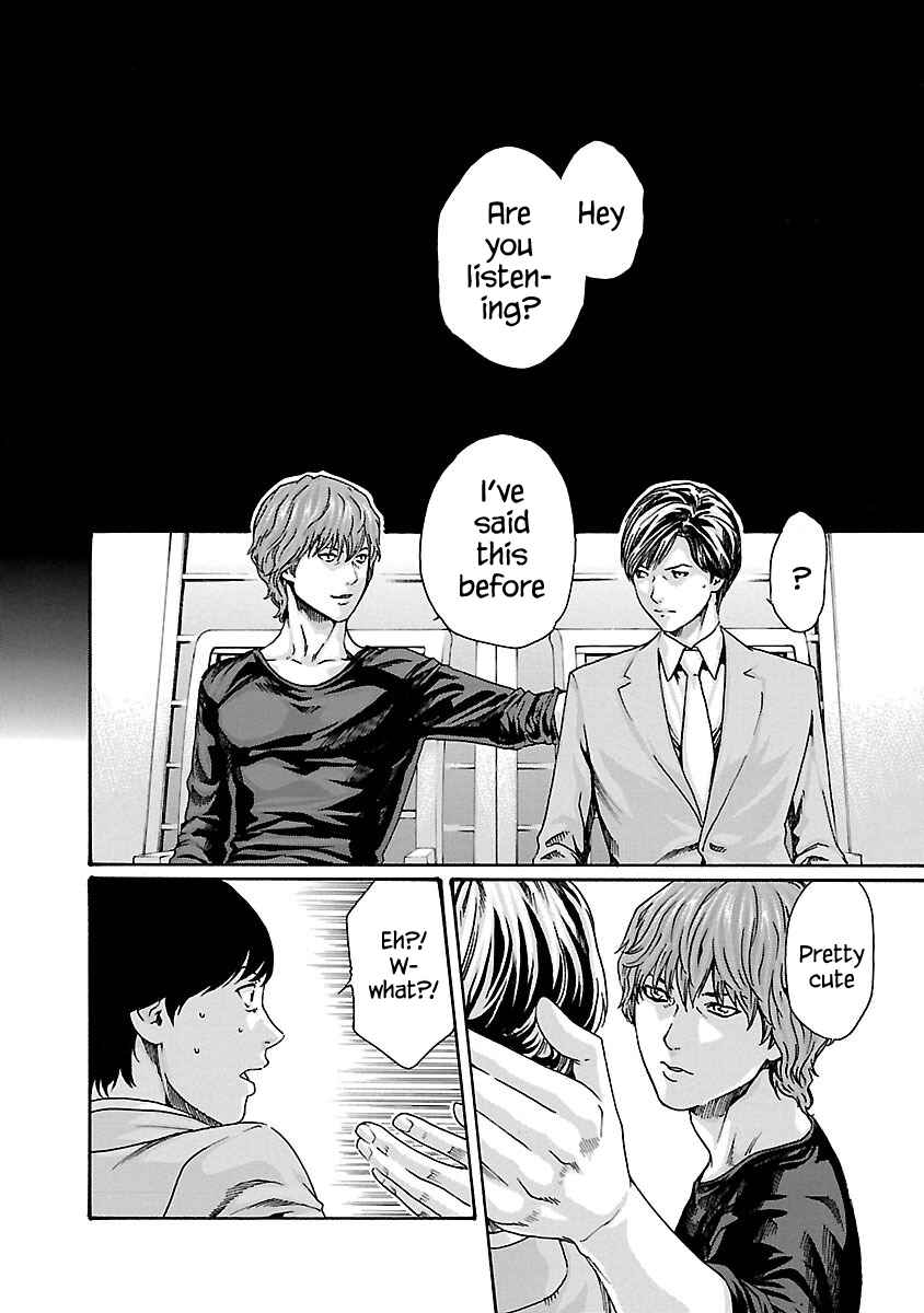 Page 18 Chapter 68 Sensei.