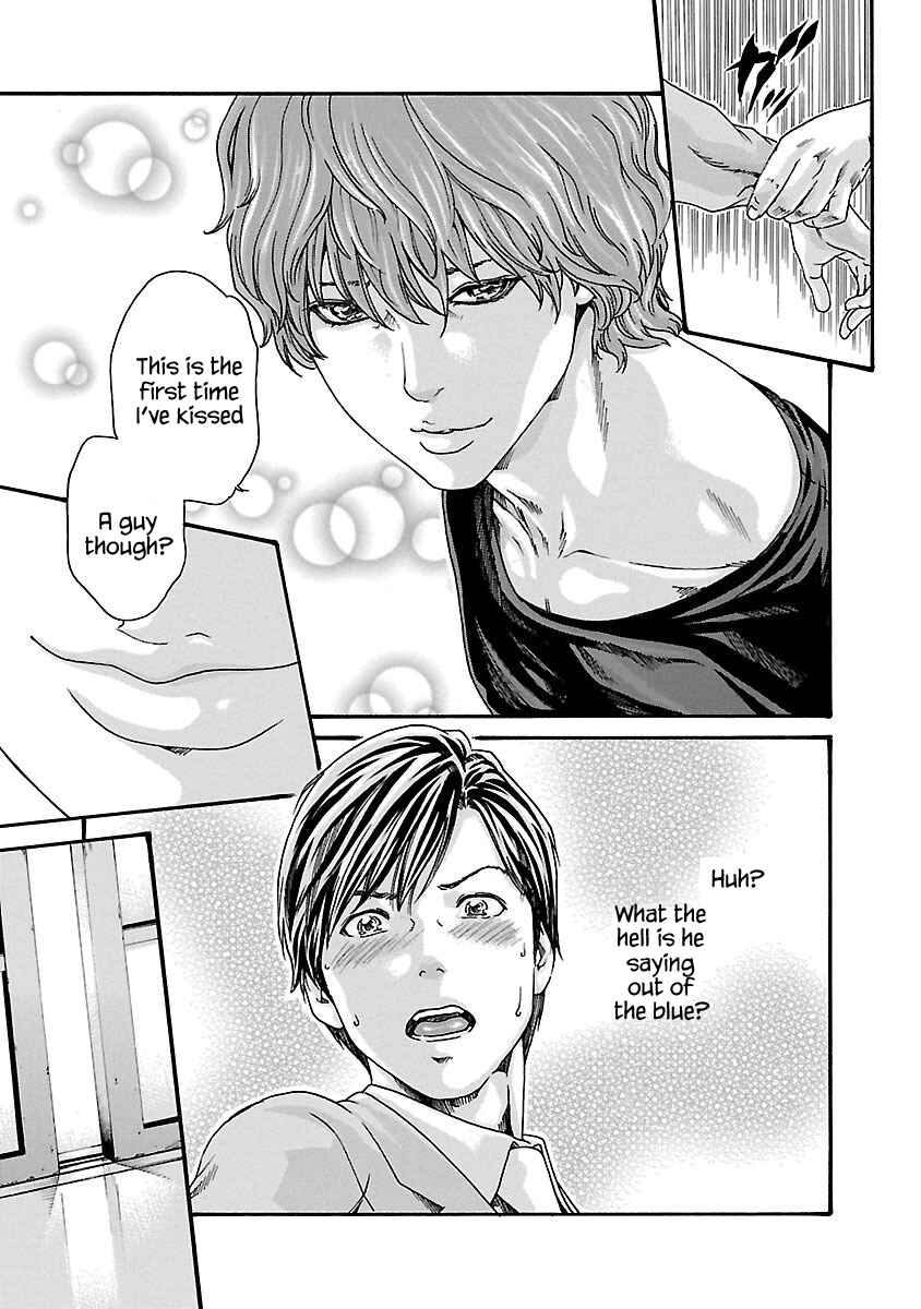 Page 19 Chapter 68 Sensei.